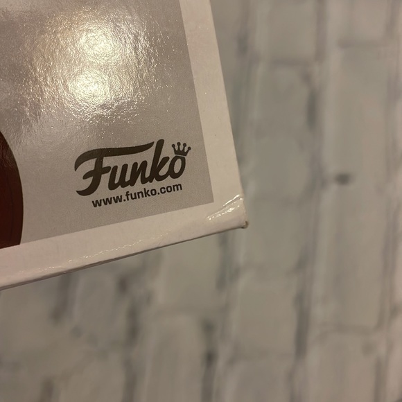 Funko Pop! Ad Icons Pez Girl Brunette #80 Vinyl Figure in Box - Picture 4 of 4